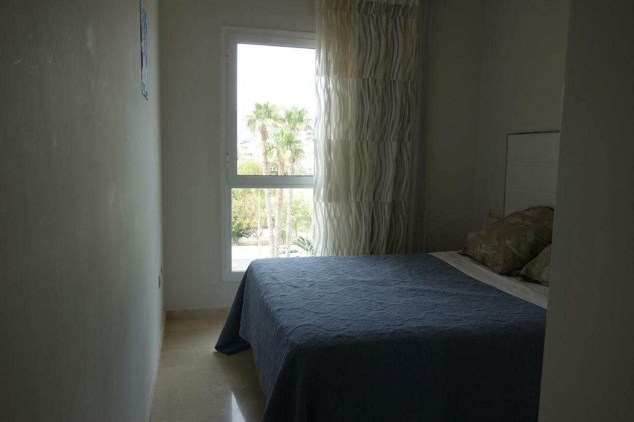 Estrella II Apartment El Albir Exterior photo
