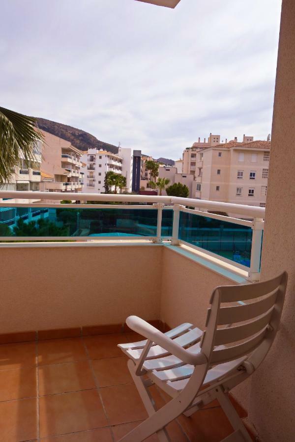Estrella II Apartment El Albir Exterior photo