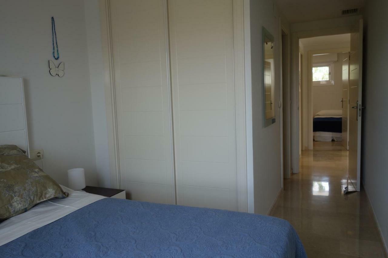 Estrella II Apartment El Albir Exterior photo